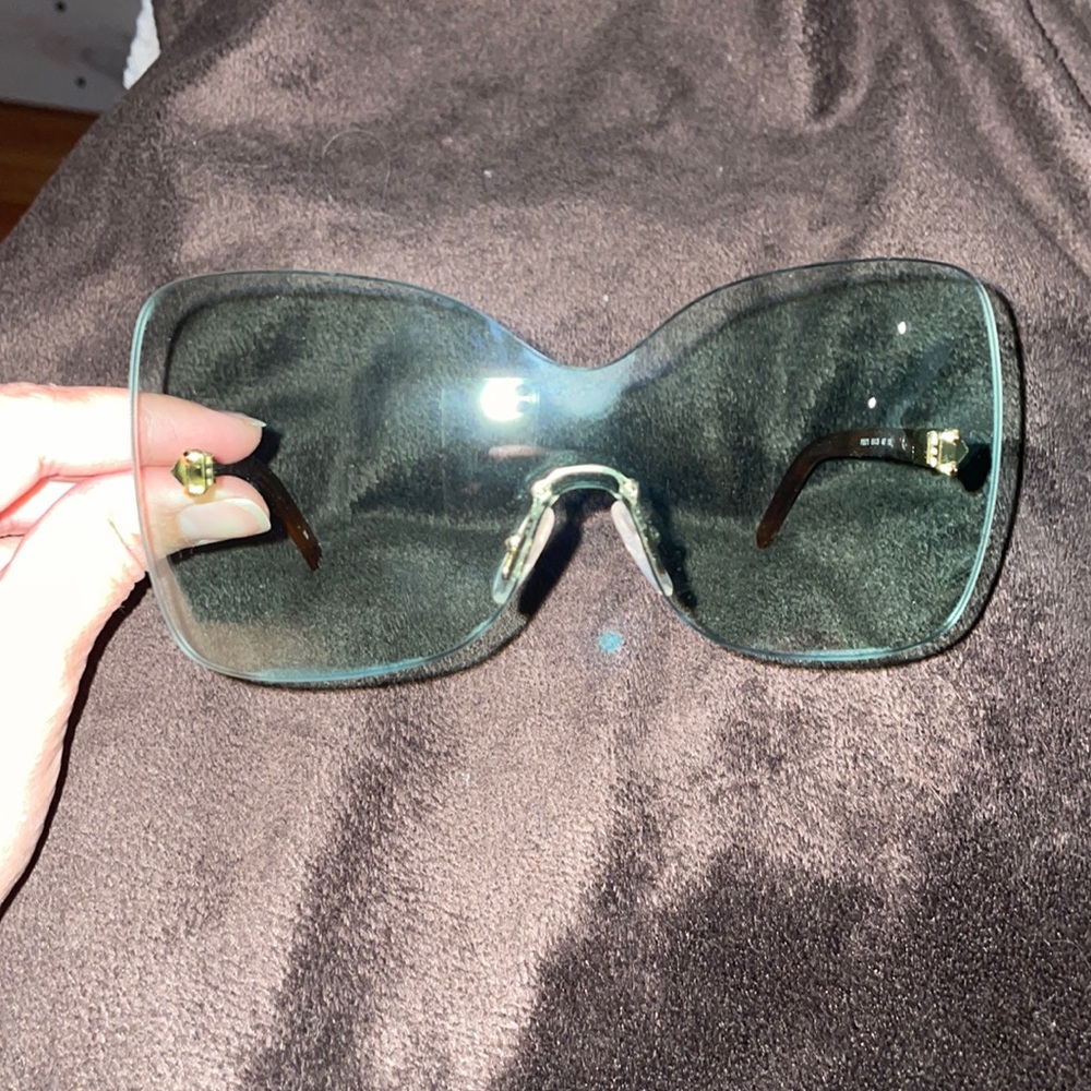 Fendi sunglasses